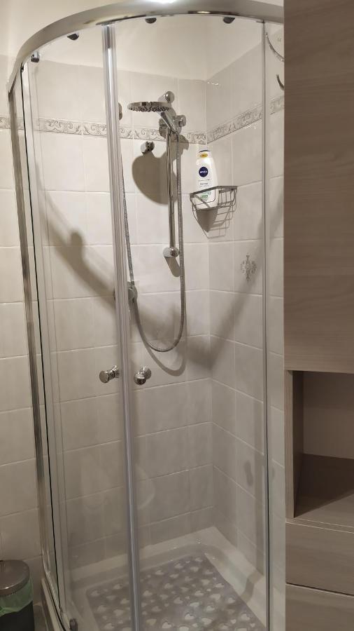 Apartmán La Casa Dell'Arco Carasco Exteriér fotografie